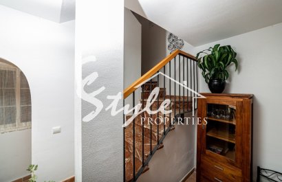 Вторичное жилье - Townhouse - Ориуэла Коста  - Вилламартин