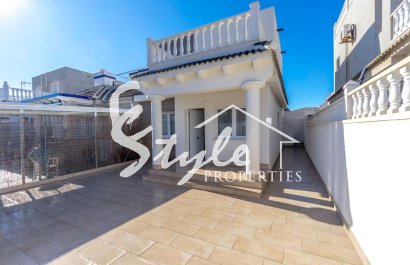 Вторичное жилье - Вилла - Торревьеха - El Chaparal