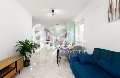 Вторичное жилье - Вилла - Торревьеха - El Chaparal