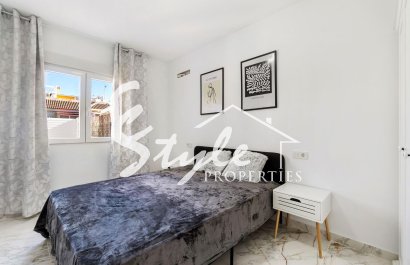 Вторичное жилье - Вилла - Торревьеха - El Chaparal