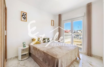 Вторичное жилье - Вилла - Торревьеха - El Chaparal