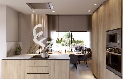 Новостройки - Вилла - La Finca Golf - La Finca Golf Resort