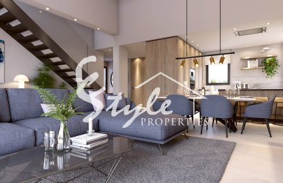 Новостройки - Вилла - La Finca Golf - La Finca Golf Resort