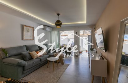 Вторичное жилье - Adosado - Torrevieja - Торревьеха