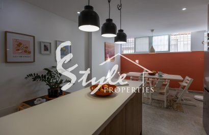 Вторичное жилье - Adosado - Torrevieja - Торревьеха