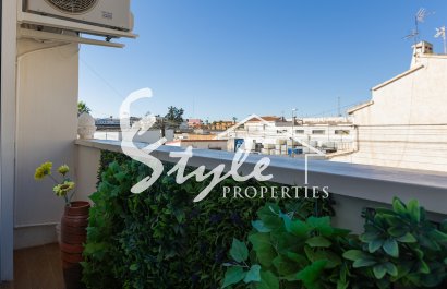 Вторичное жилье - Adosado - Torrevieja - Торревьеха
