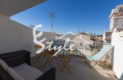 Вторичное жилье - Adosado - Torrevieja - Торревьеха