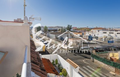 Вторичное жилье - Adosado - Torrevieja - Торревьеха