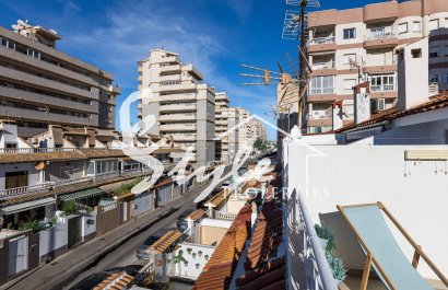 Вторичное жилье - Adosado - Torrevieja - Торревьеха