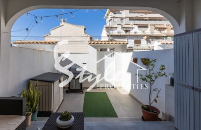 Вторичное жилье - Adosado - Torrevieja - Торревьеха