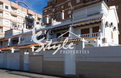 Вторичное жилье - Adosado - Torrevieja - Торревьеха