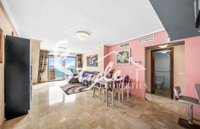 Вторичное жилье - Ático - Торревьеха - Center