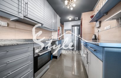 Вторичное жилье - Ático - Торревьеха - Center