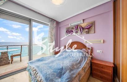 Вторичное жилье - Ático - Торревьеха - Center