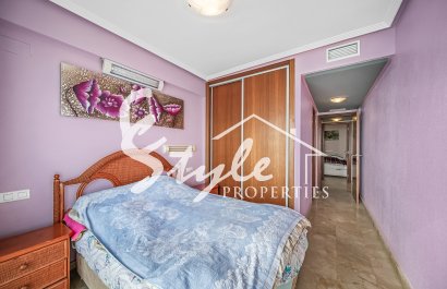 Вторичное жилье - Ático - Торревьеха - Center