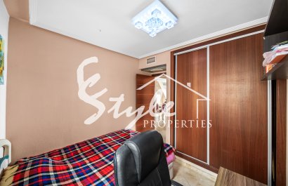 Вторичное жилье - Ático - Торревьеха - Center