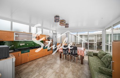 Вторичное жилье - Ático - Торревьеха - Center