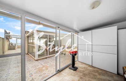 Вторичное жилье - Ático - Торревьеха - Center