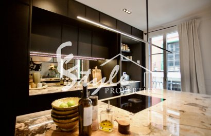 Resale - Apartment - Palma - Centre