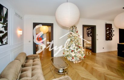 Resale - Apartment - Palma - Centre