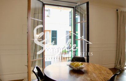 Resale - Apartment - Palma - Centre