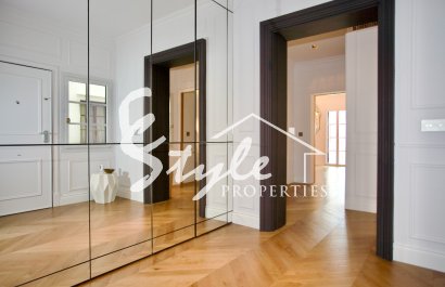 Resale - Apartment - Palma - Centre