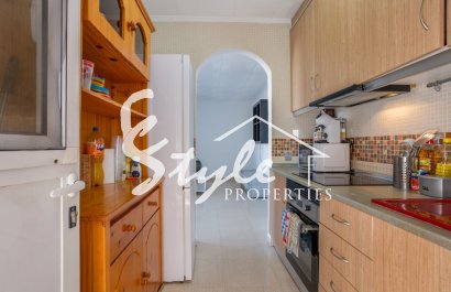 Resale - Villa - Torrevieja - Urbanización San Luis