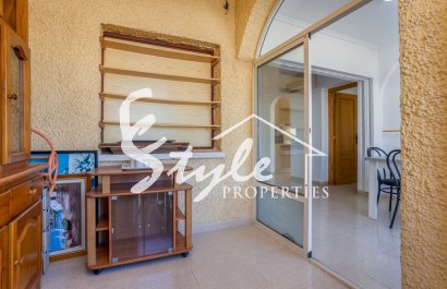 Resale - Villa - Torrevieja - Urbanización San Luis