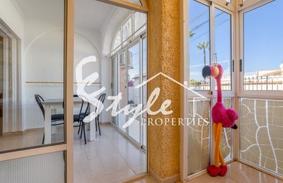 Resale - Villa - Torrevieja - Urbanización San Luis