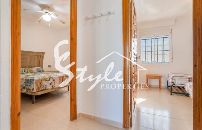 Resale - Villa - Torrevieja - Urbanización San Luis