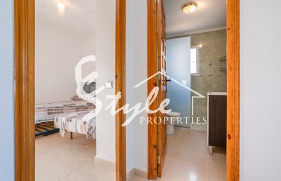 Resale - Villa - Torrevieja - Urbanización San Luis