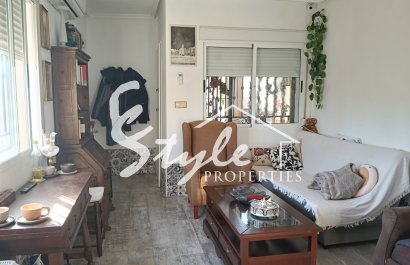 Reventa - Apartamento - Los Montesinos - La Herada