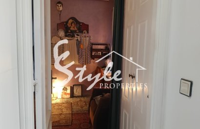 Reventa - Apartamento - Los Montesinos - La Herada