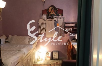 Reventa - Apartamento - Los Montesinos - La Herada