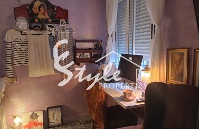 Reventa - Apartamento - Los Montesinos - La Herada