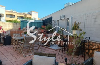 Reventa - Apartamento - Los Montesinos - La Herada