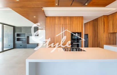 Новостройки - Вилла - Cumbre del Sol - Кумбре дель Соль