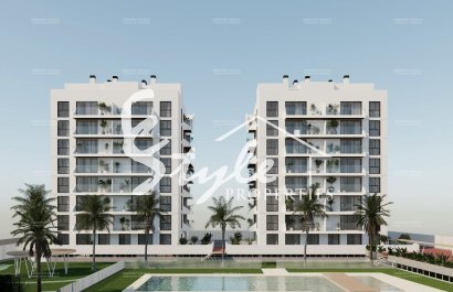 Nuevo - Apartamento - Guardamar - Guardamar del Segura
