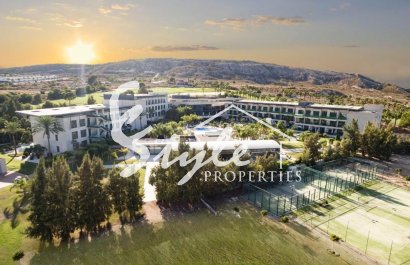 Resale - Land - Algorfa