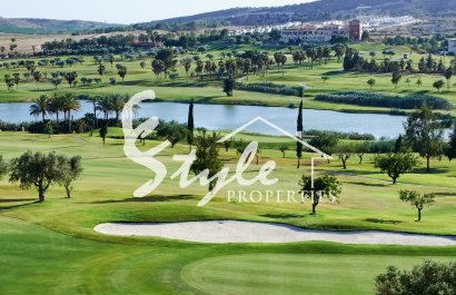 Resale - Land - Algorfa