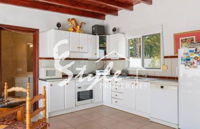 Resale - 5. Finca / Country Property - Catral