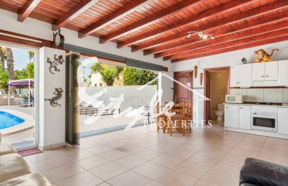 Resale - 5. Finca / Country Property - Catral