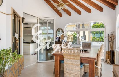 Resale - 5. Finca / Country Property - Catral