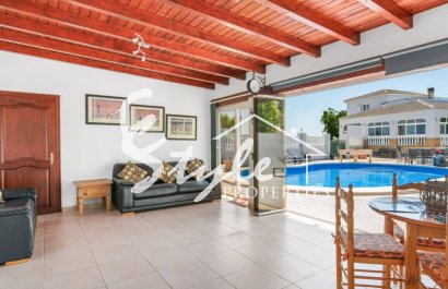 Resale - 5. Finca / Country Property - Catral