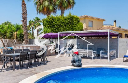 Resale - 5. Finca / Country Property - Catral