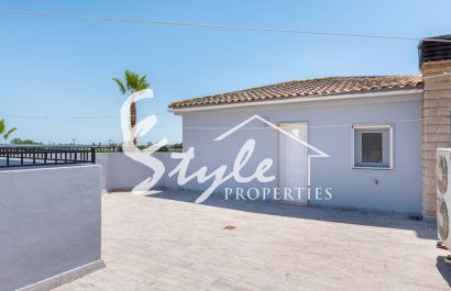 Resale - 5. Finca / Country Property - Catral