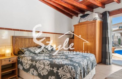 Resale - 5. Finca / Country Property - Catral