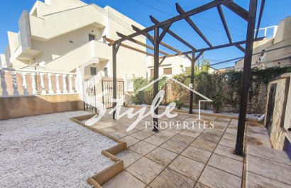 Reventa - Bungalow - Torrevieja  - Lago Jardin