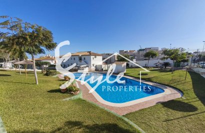 Reventa - Bungalow - Torrevieja  - Lago Jardin