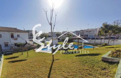 Reventa - Bungalow - Torrevieja  - Lago Jardin
